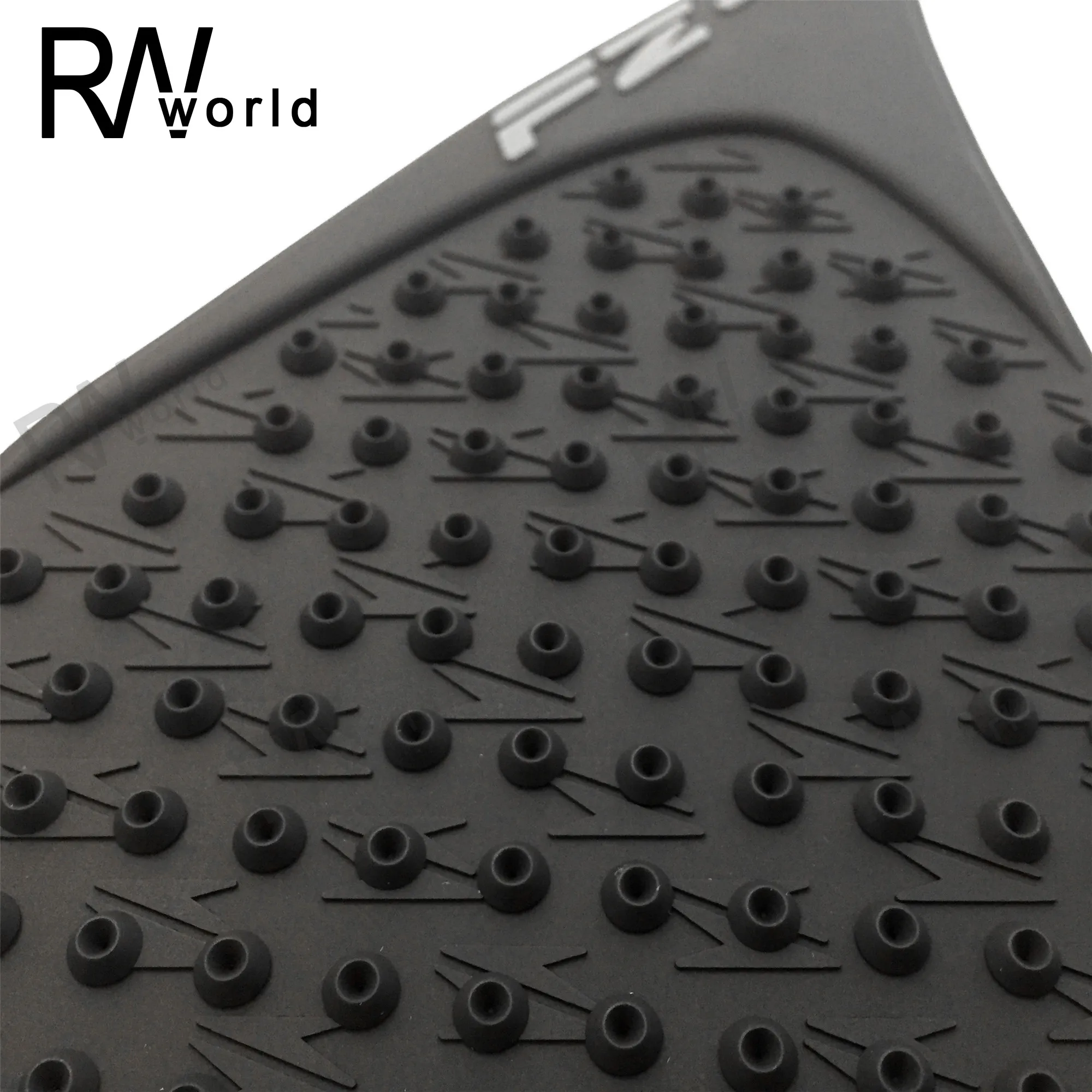 

For YAMAHA FZ-8 2010-2015 Anti slip Tank Pad Side Gas Knee Grip Traction Pads Protector Sticker Decals FZ800 2011 2012 2013 2014