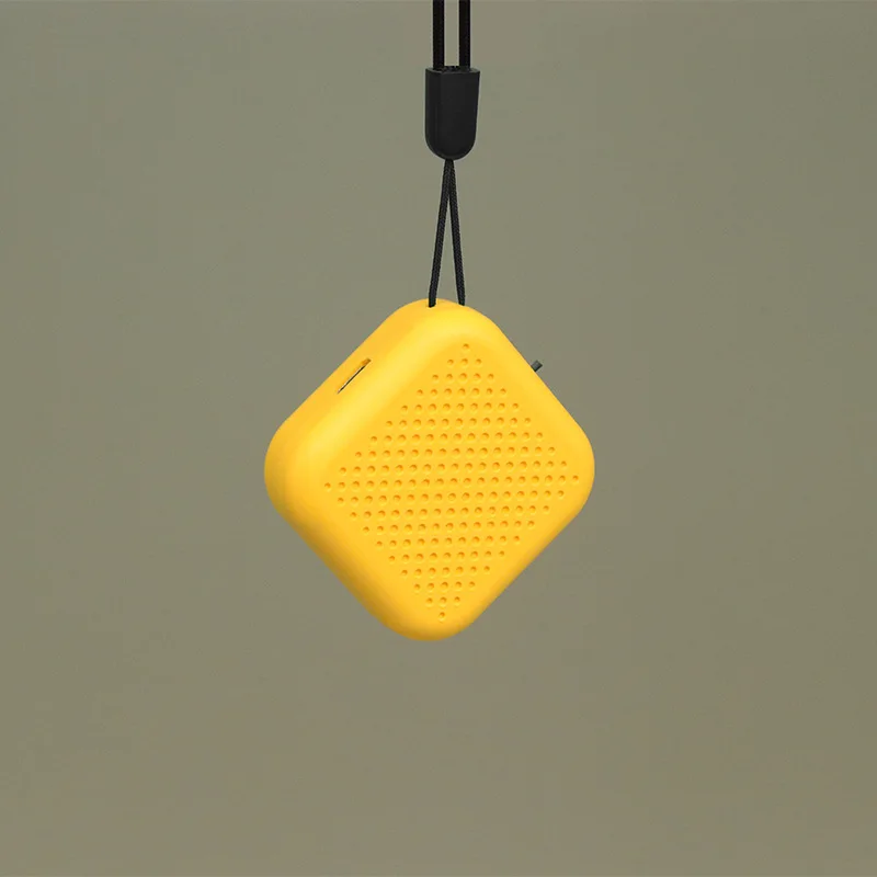 

Air Purifier Necklace, Mini Negative Ion Generator, for Kids/ Adults