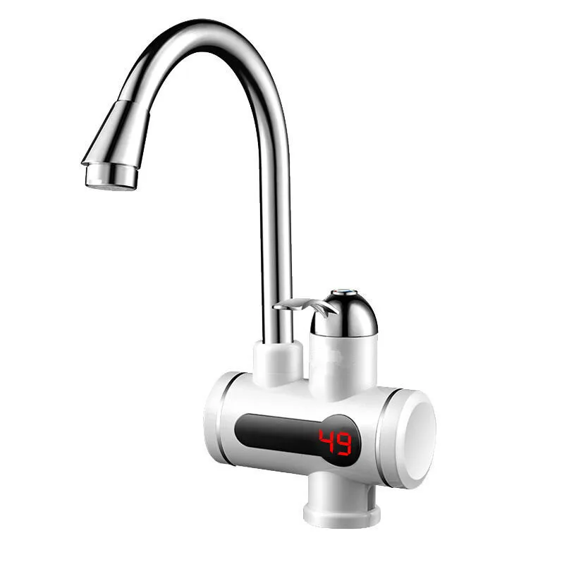 KBAYBO 3000 Вт мгновенный термоэлектрический индукционный цифровой дисплей