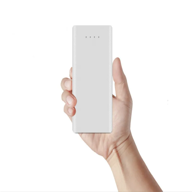 new 818650 battery holder dual usb power bank battery box mobile phone charger diy shell case charging storage case for xiaomi free global shipping