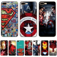Чехол для мобильного телефона iPhone 11 Pro X XR XS Max 5 5S SE 6 6S 7 8 Plus жесткий