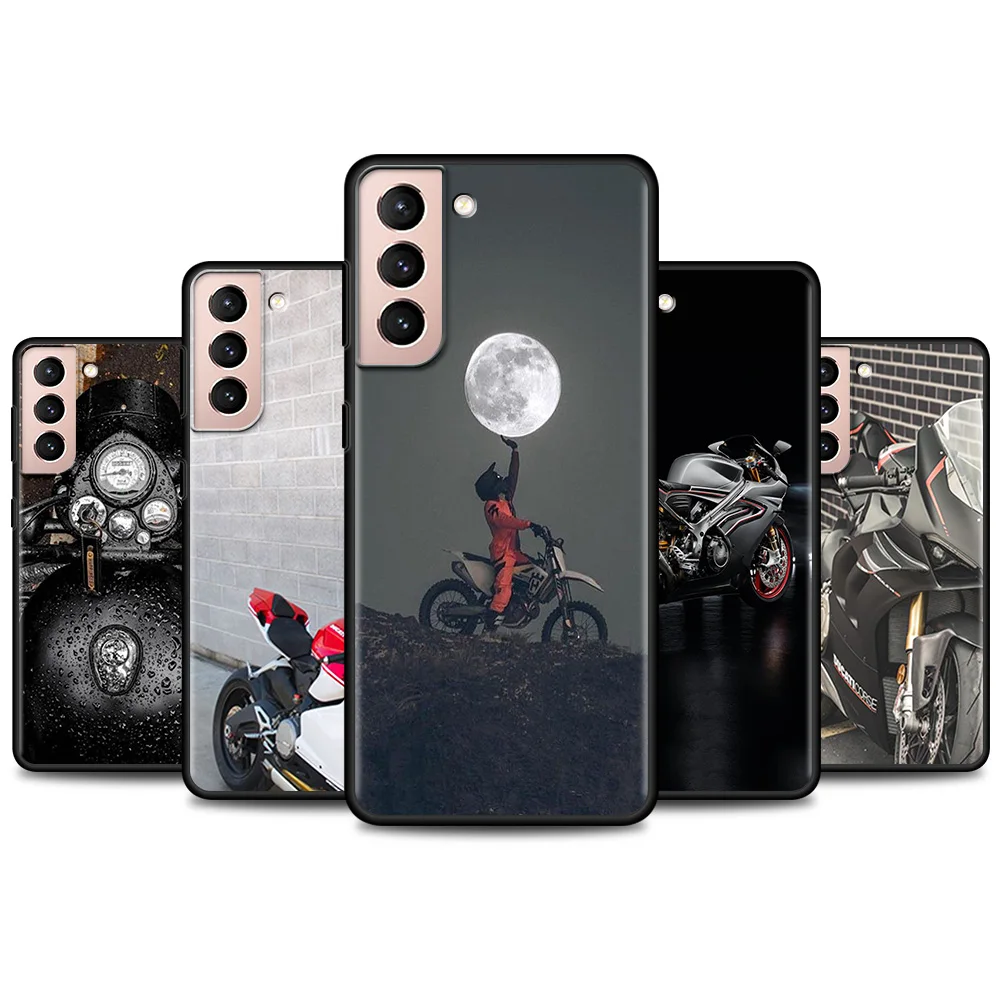 Лучший чехол для телефона Samsung Galaxy S20 S21 FE Ultra S10 Lite S9 S8 Plus S10e S7 Edge Note 20 9 Coque