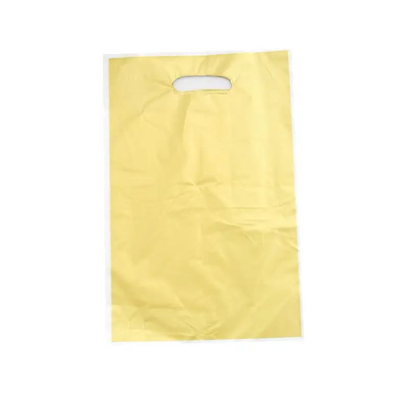 10 шт. пластиковые подарочные пакеты для свадебной вечеринки|Подарочные сумки и