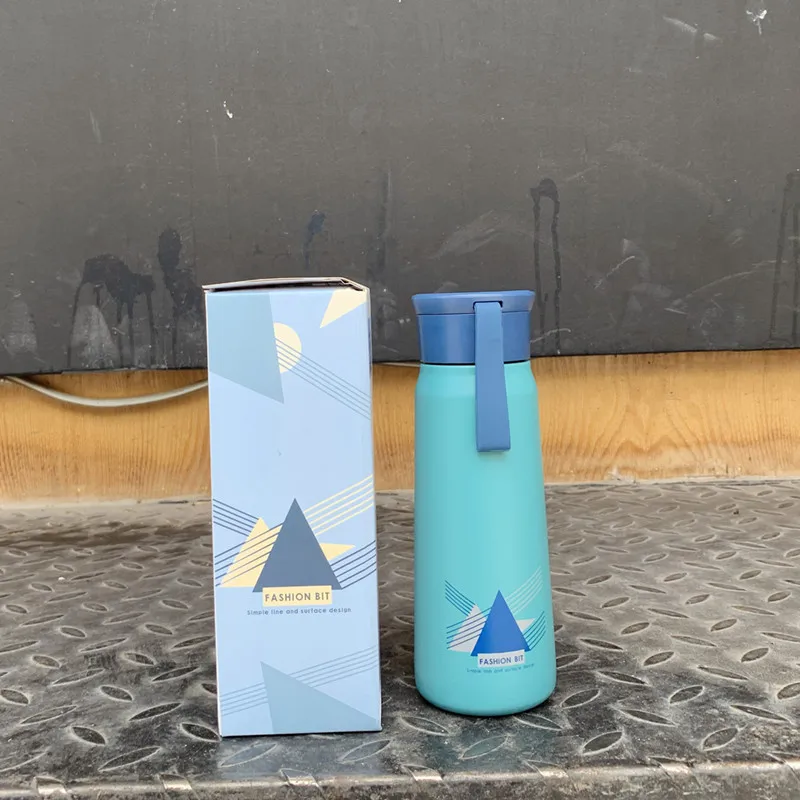 Спортивные Термосы Из Нержавеющей Стали термосы кофе чай молоко кружка для