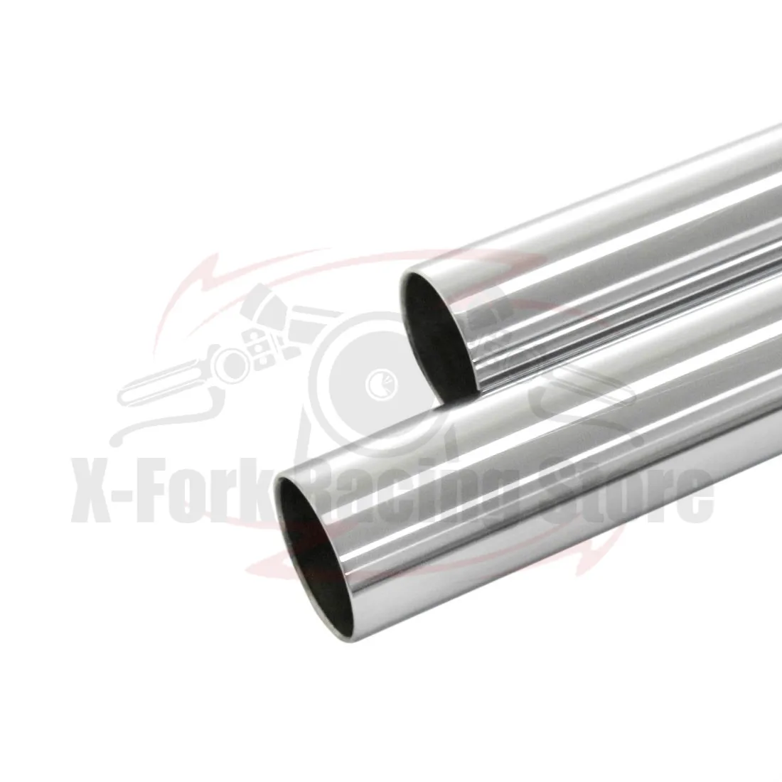 Передние вилки для мотоциклов Yamaha FZ1 Fazer 2006 2010 внутренние 2007 2008 2009 OEM NO.:2D1 23120 0000