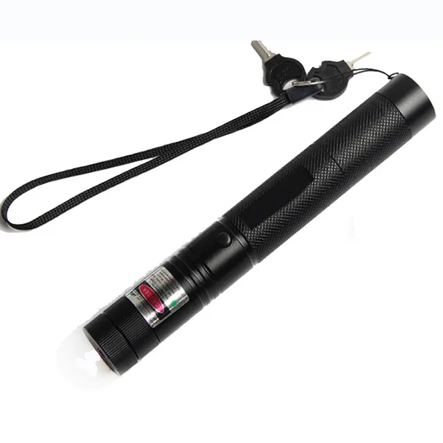 Охотничий 532нм 5 мВт зеленый лазерный прицел лазерная указка 303 высокомощное