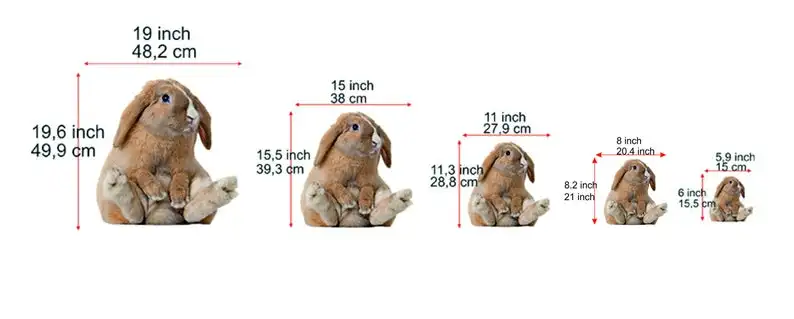 

2021 Rabbit window sticker, car sticker, Rabbit car decal