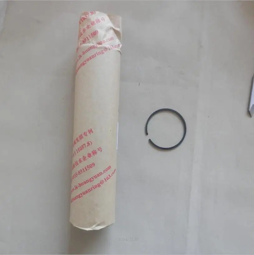 G310TS PISTION RING Подходит Для REDMAX ZENOAH KOMATSU G3100TS G3200 и других бензопил набор цилиндров