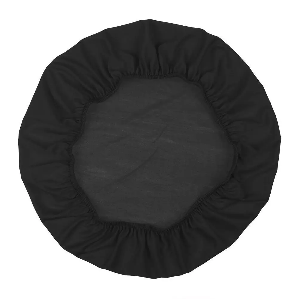 

1x Spandex Chair Seat Cover Hood Removable Stretch Lunch Wedding Kitchen 2019