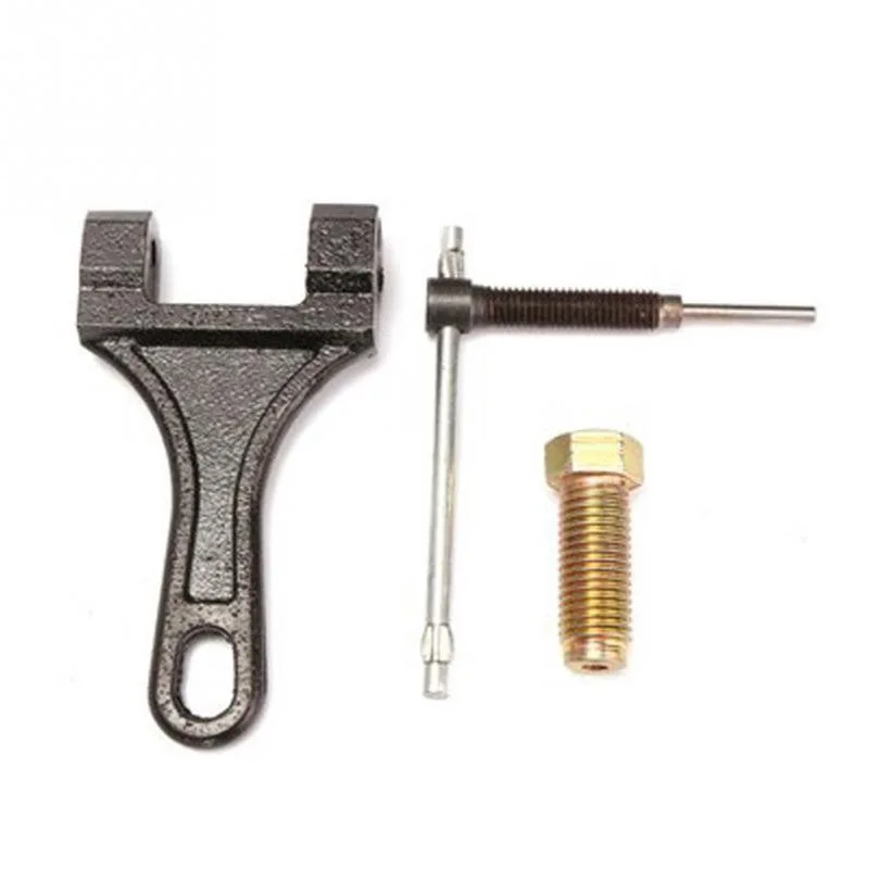 

1pcs Motorcycle Bike Chain Breaker Link Puller Removal Splitter Cutter Tool For Most Of Motorcycle