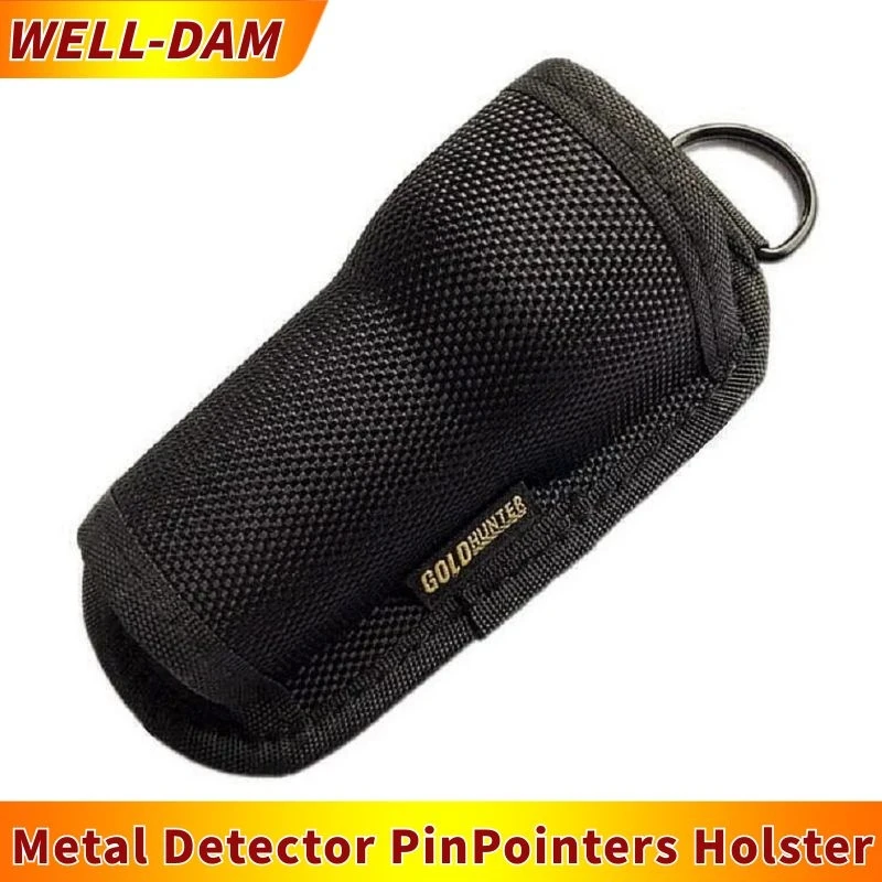 Accessories Pinpointer Holster Woven Belt Holster For Garret