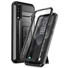 SUPCASE For Samsung Galaxy A50/A30s Case (2019) UB Pro Full-Body Rugged Holster Case with Built-in Screen Protector & Kickstand