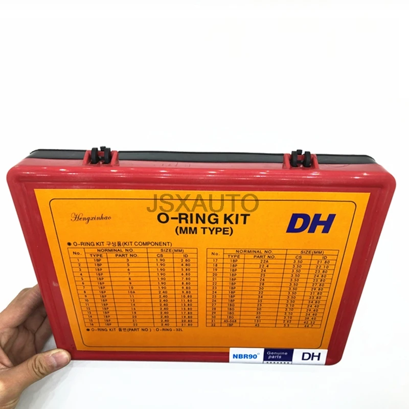 Для экскаватор DOOSAN DAEWOO в штучной упаковке уплотнительное кольцо фартук