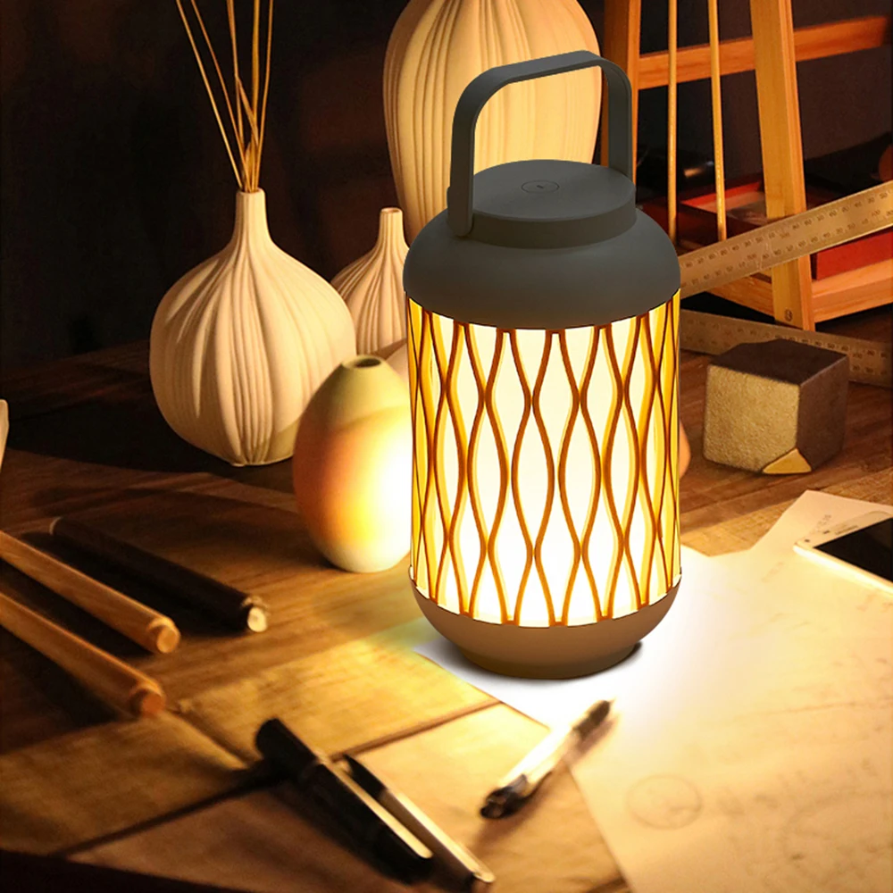 Artpad портативный фонарь детская прикроватная тумбочка ночной светодиодный