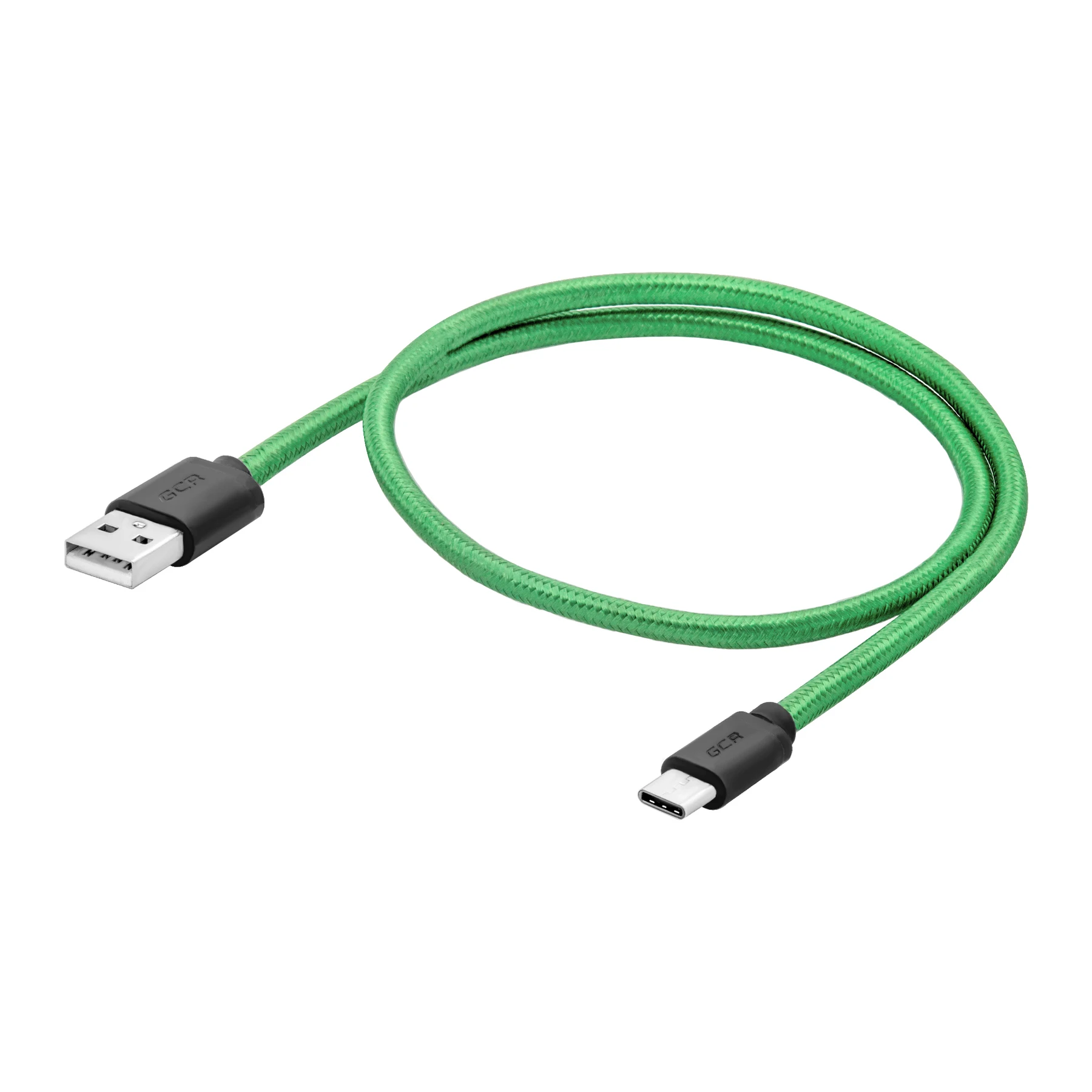 GCR Кабель зарядка для смартфона USB Type C cable charge телефона Samsung Xiaomi Huawei зарядное