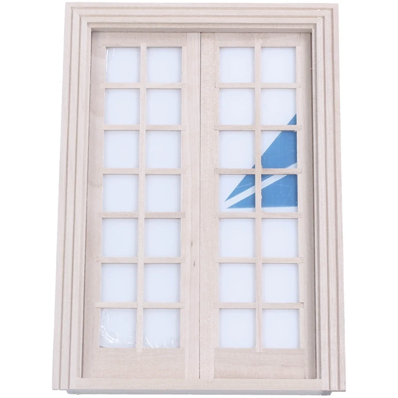 1/12 Миниатюрный Кукольный Домик DIY фитинг материал классическая французская