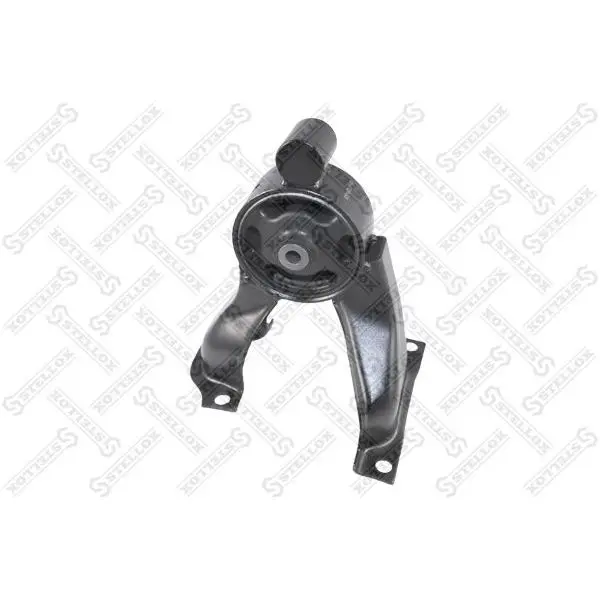 Подушка ДВС задняя Mitsubishi Lancer CS1A/CS2A/S3A 00 STELLOX 25| |