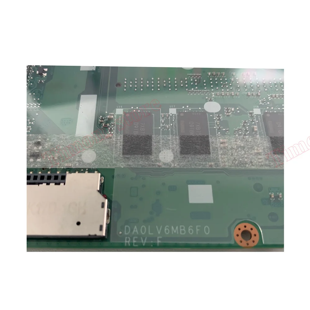 5B20M27711 для Lenovo V310 15IKB 80T3 доски ноутбуков абсолютно новые 100% года рабочая модель