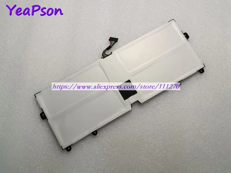 Оригинальный аккумулятор Yeapson LBR1223E 7 В 60.06Wh для ноутбука LG Gram 13Z970 14Z970 15Z970