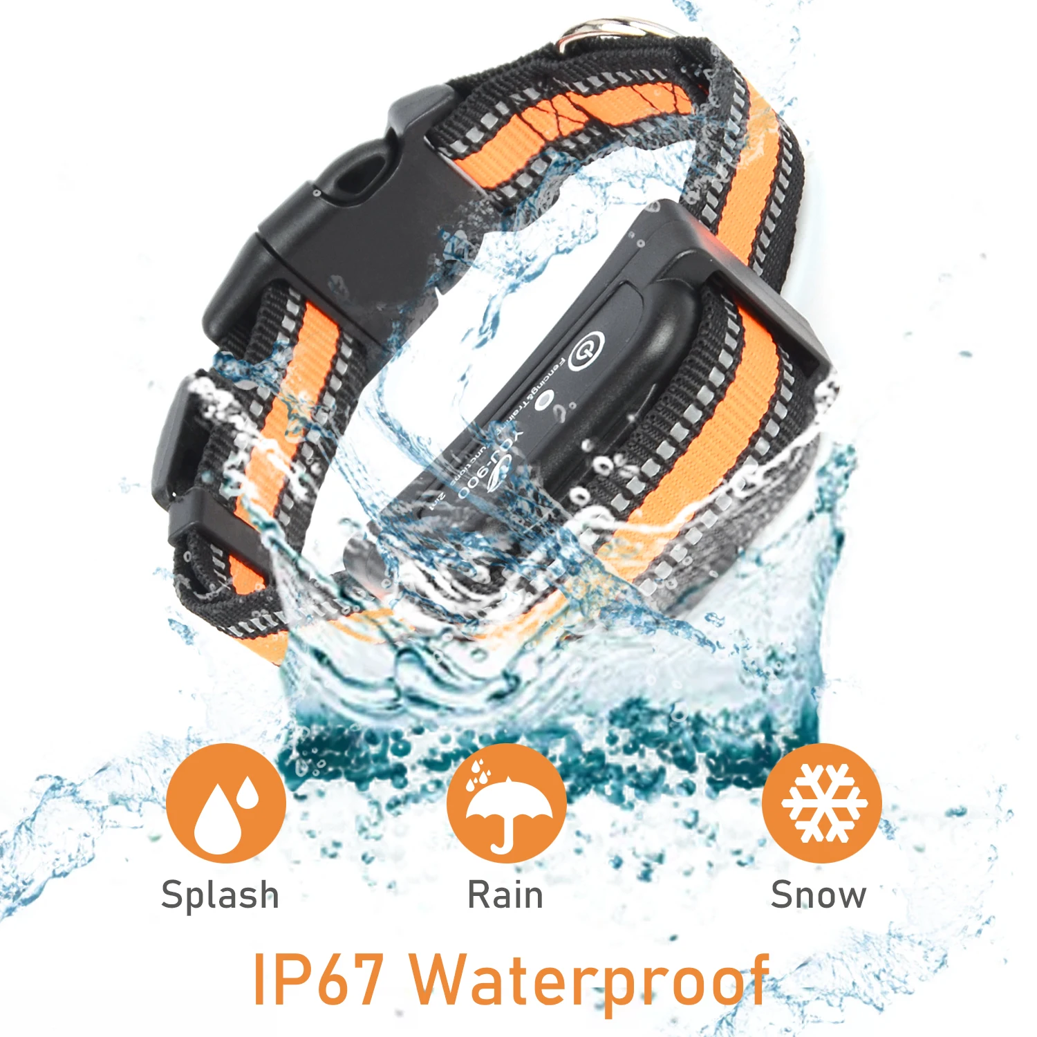 электрический ограждение для собак система с ошейником пультом ошейник