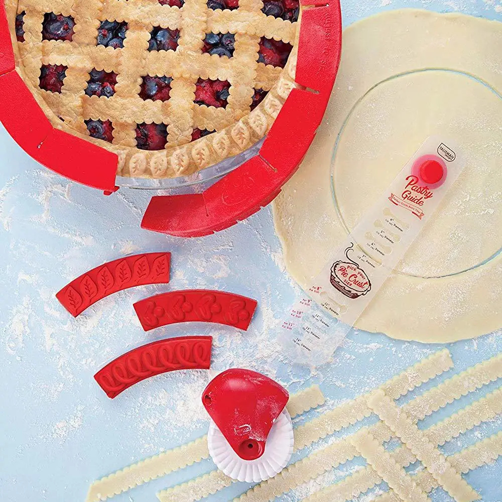 Устройство для изготовления лапши Кондитерский Резак ролик резак теста кухонный