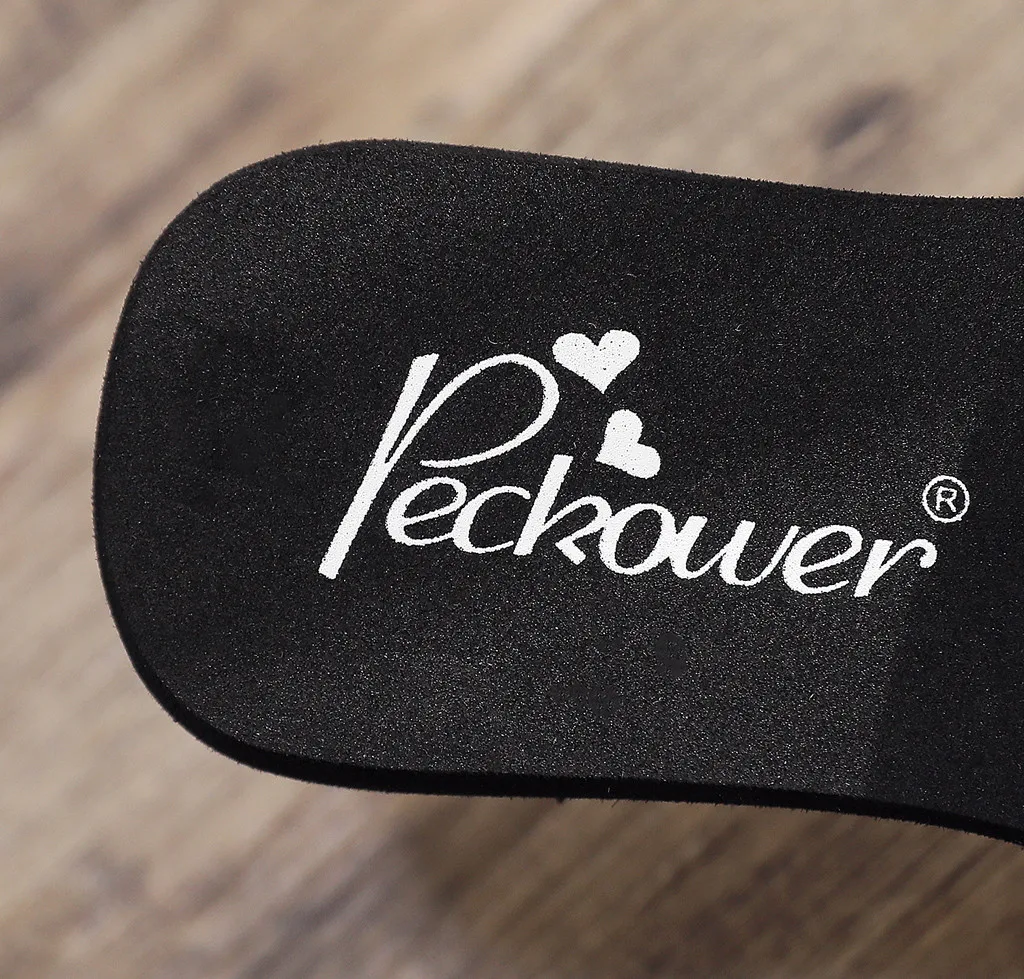 Женские тапочки с бантом для девочек Обувь на плоской платформе в богемном стиле