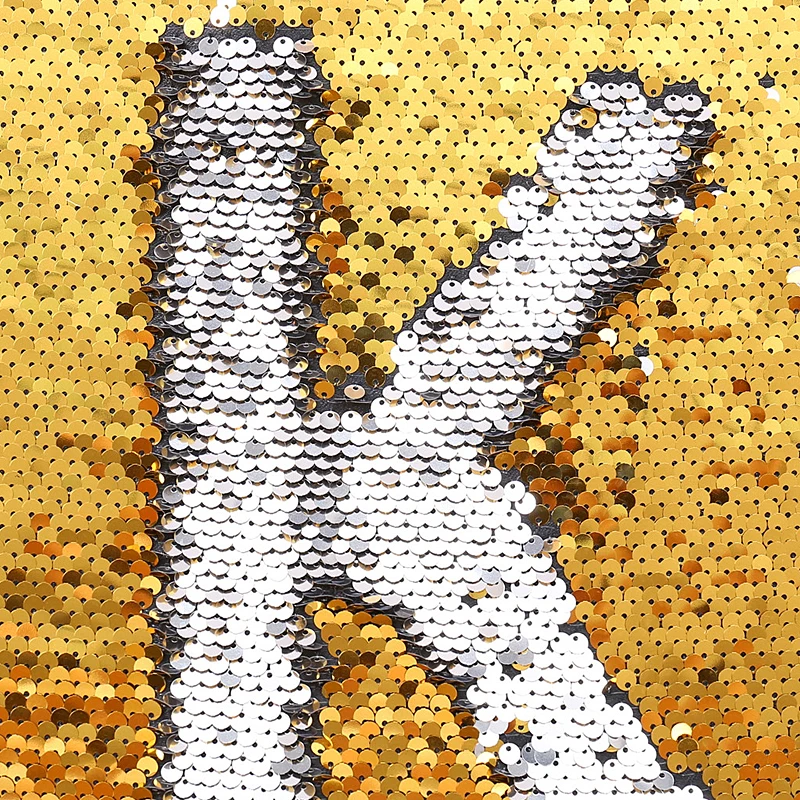 3d-фон с блестками для свадебвечерние НКИ настенный граффити рыбными весами