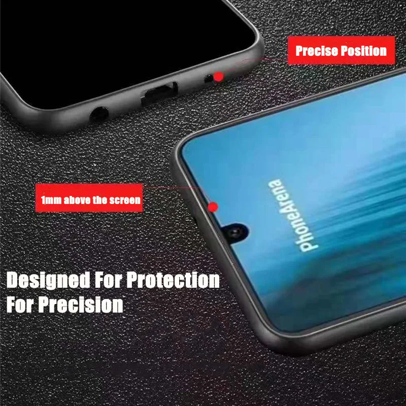 Роскошный автомобильный держатель чехол для samsung Galaxy S10 Lite S10E S9 S8 Plus Магнитный Note 10