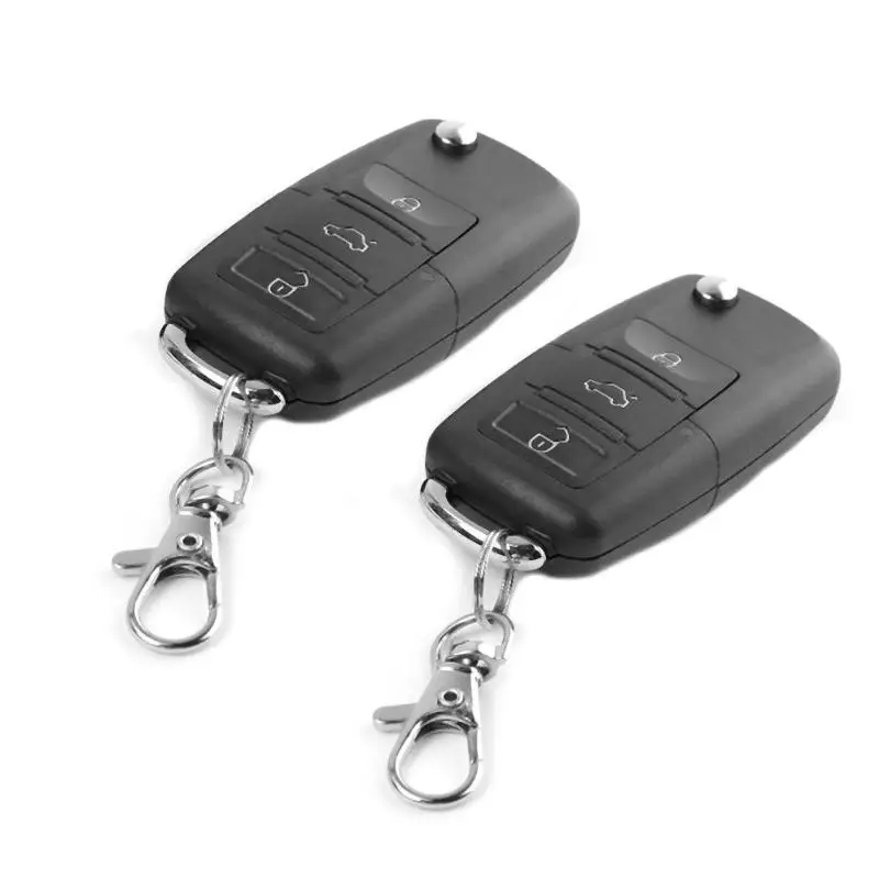 Автомобильный Дистанционный центральный замок CK013 дверной автоматическая