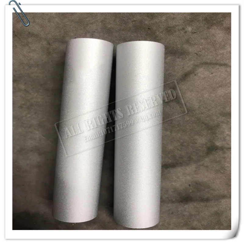 Серебряная трубка алюминиевая телескопическая 1/4&quot|Трубы| |