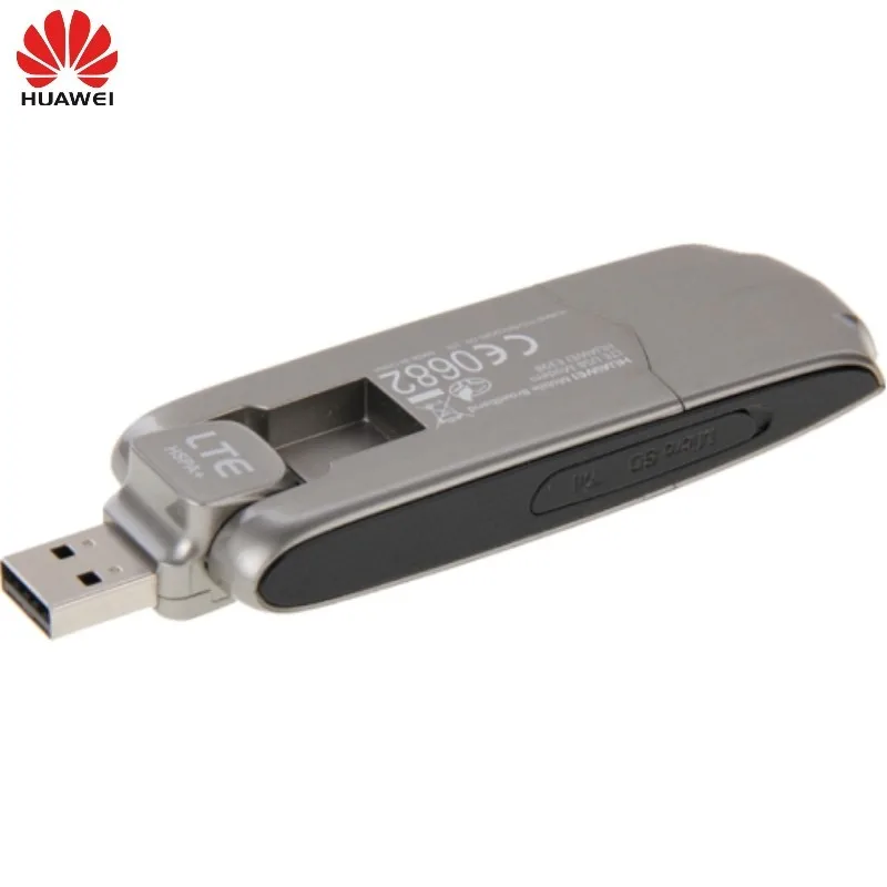 Разблокированный USB-модем Huawei 4G разблокированный телефон модем E398 | Компьютеры и
