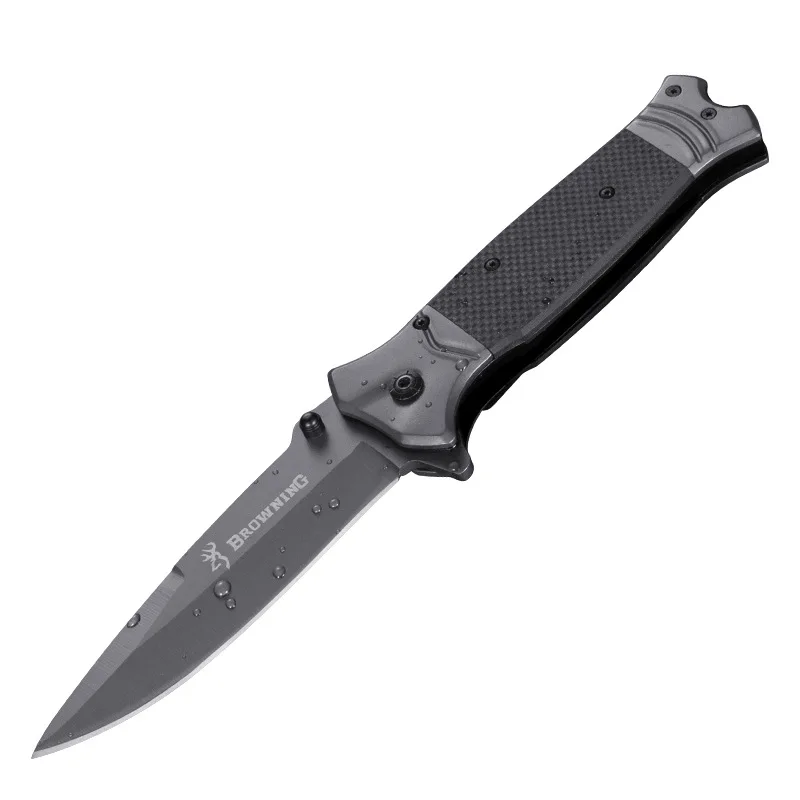

Pocket Folding Knife Camping Fishing Hiking Survival Knife Fruit Knives Survival Tool Straight Knives EDC Outdoor Knife