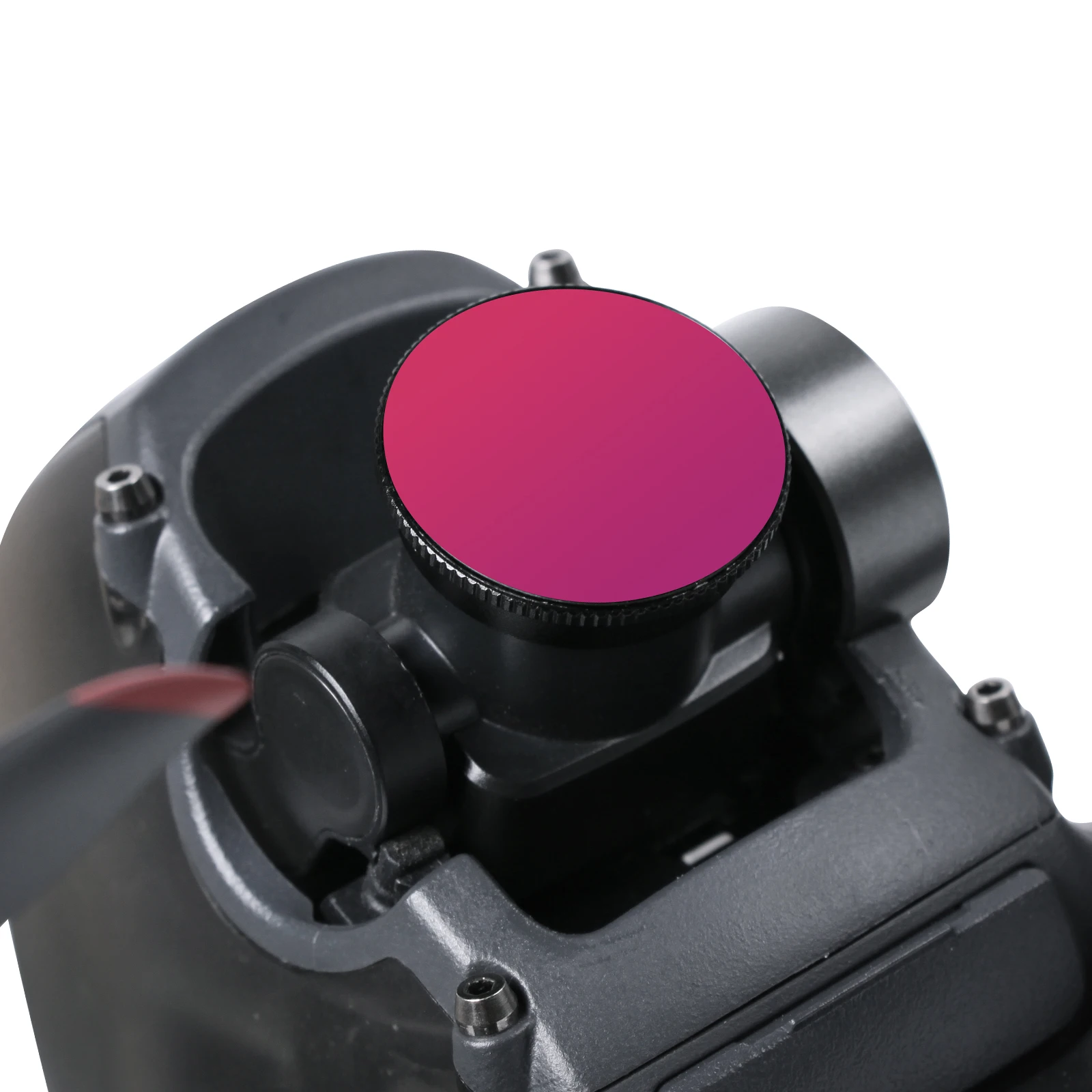 Стеклянный объектив SunnyLife для DJI FPV Combo фильтр дрона ND 4 ND8 ND16 32 CPLCamera Filter Accessories -