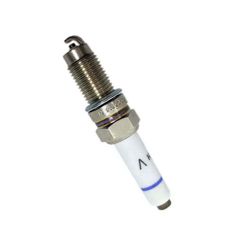 Новая свеча зажигания 04C905616 4 шт. для VW Volkswagen Golf Bora Jette Sagitar Fox Skoda Citigo Octavia rсухие Yeti