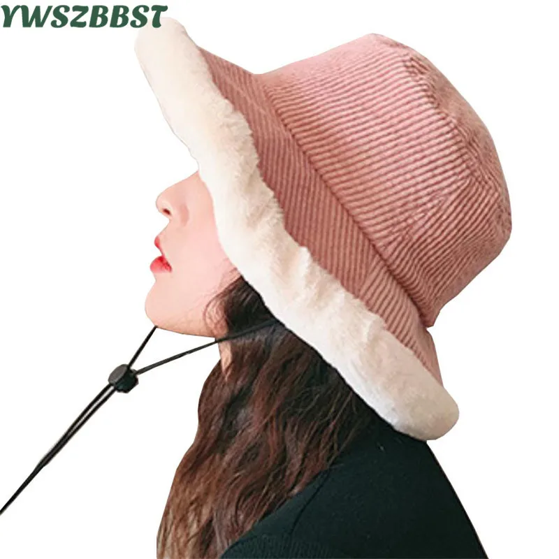 

Новые бархатные женские шапки осень зима вязаная крючком плюшевая шапка для женщин модная теплая зимняя шапка шапки для девочек