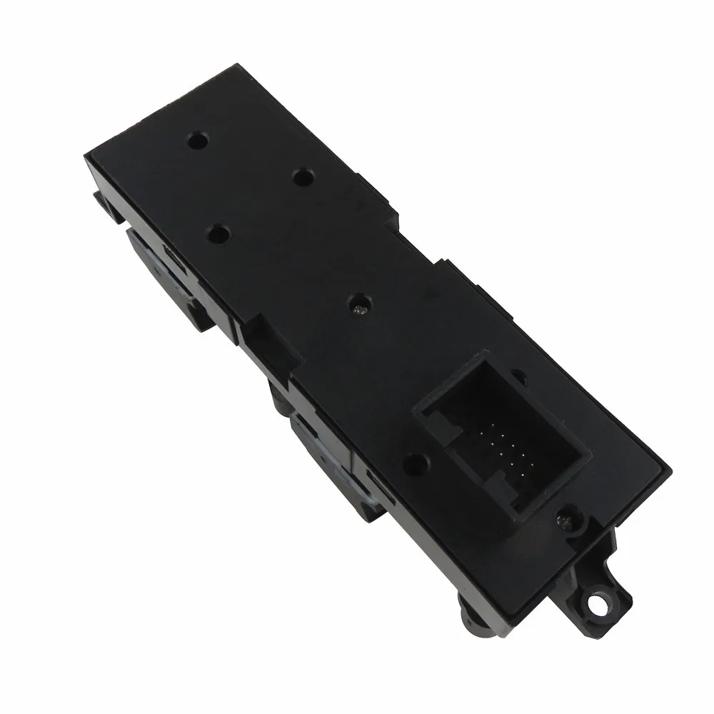 Переключатель Стеклоподъемника главной панели 1J4 959 857 A 1J4959857A для VW Golf MK4 сидение