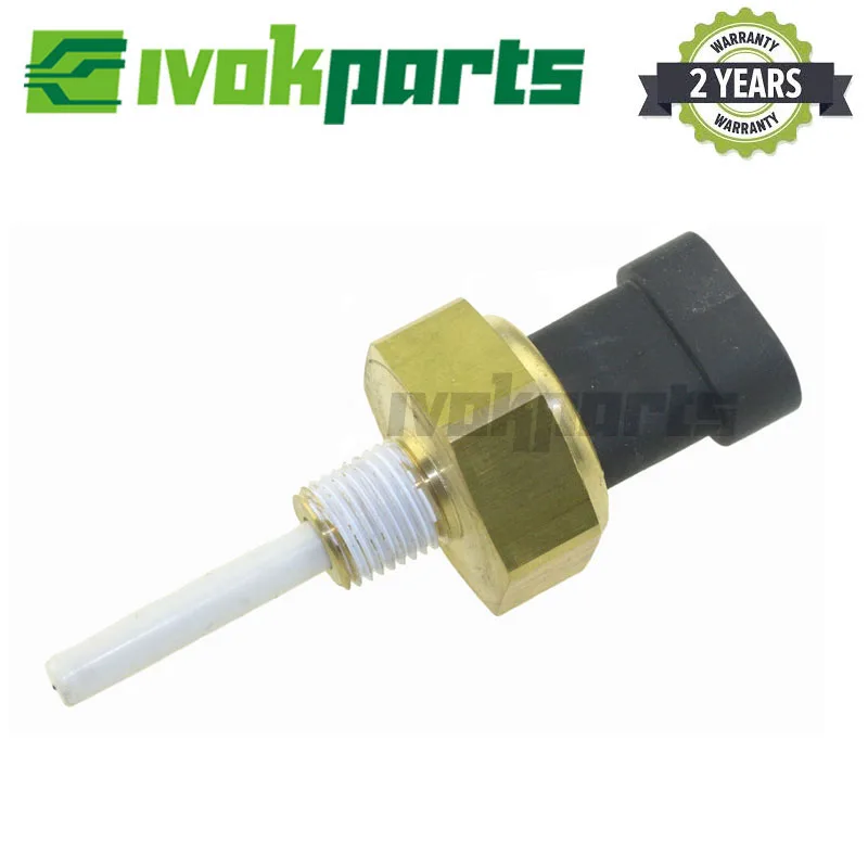 Абсолютно Новый OE #4383933 1/4 &quotNPT датчик уровня охлаждающей жидкости переключатель