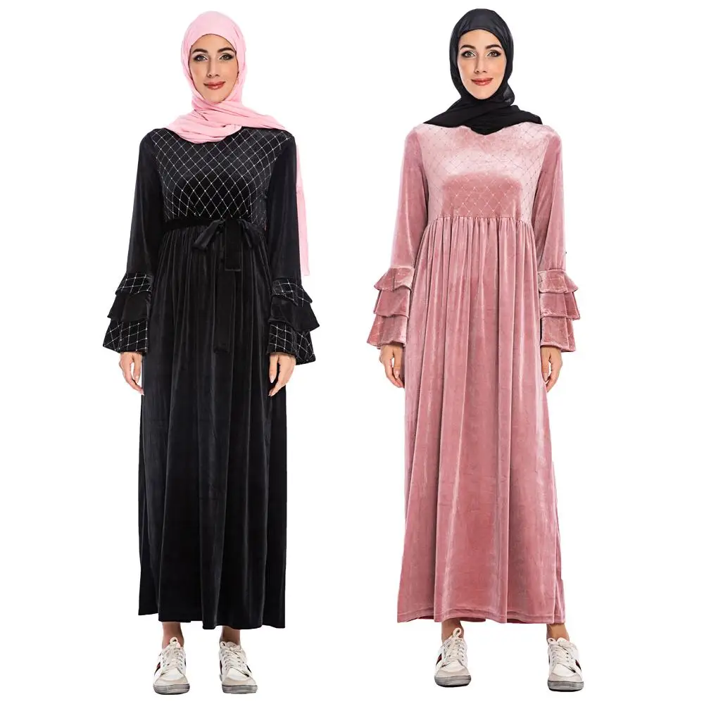 

Muslim Fashion