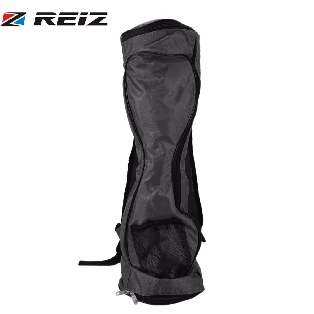 

Портативный Размеры ткань Оксфорд сумка для ХОВЕРБОРДА спортивные сумочки для балансируя Электрический автомобиль 6,5 дюймов двухколесные ...