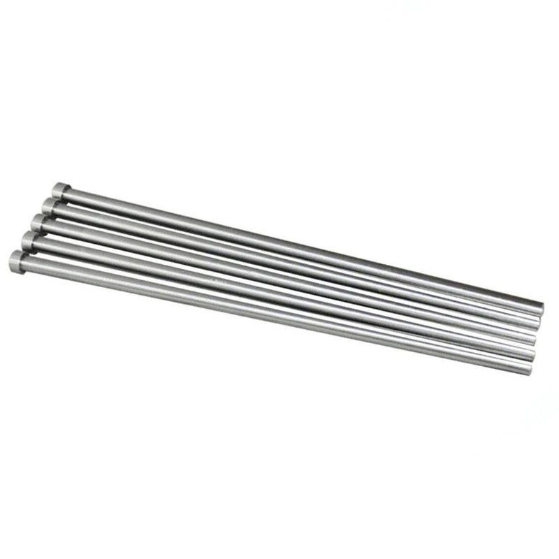 10 шт. прямые выталкивающие штифты для токарных станков с ЧПУ|Фреза| |