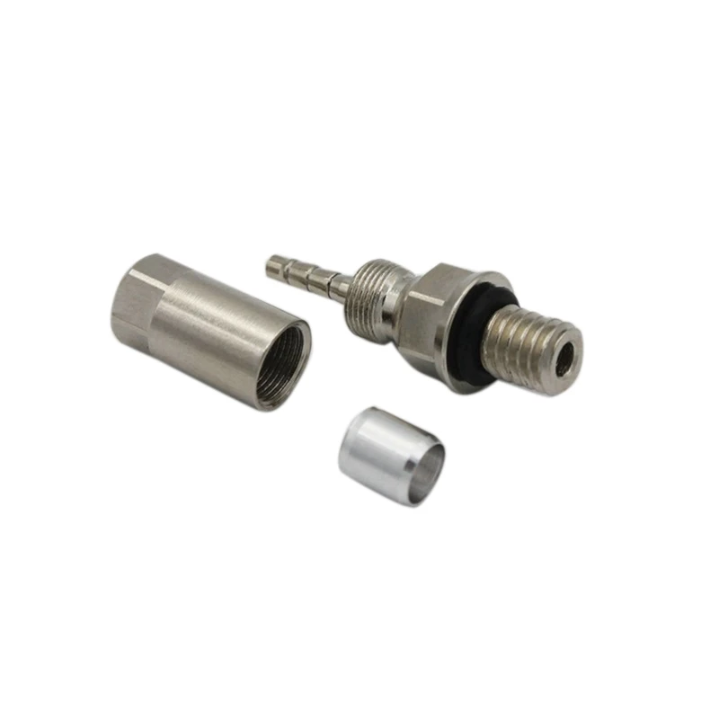 

Велосипедная модель для AVID E5 E7 E9 ER XX X0 формула Magura, соединительная вставка