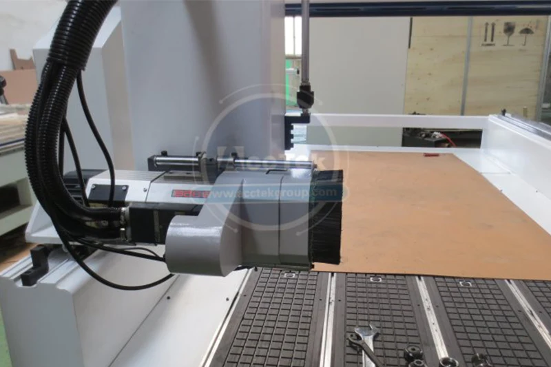 Карусель ATC 1325 высокое качество cnc маршрутизатор деревообрабатывающий станок