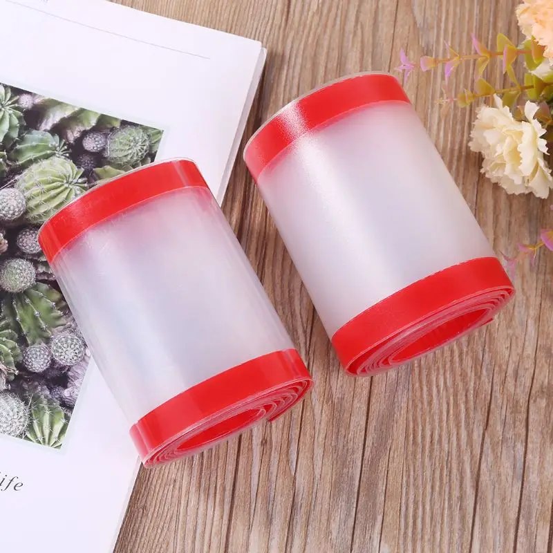 

Clear Child Safety Door Hinge Protector Cover Finger Pinch Guard Baby Security for The Back of Door Domestic Kindergarten School