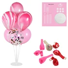 Новинка, держатель для воздушных шаров для вечеринки в честь Дня Рождения