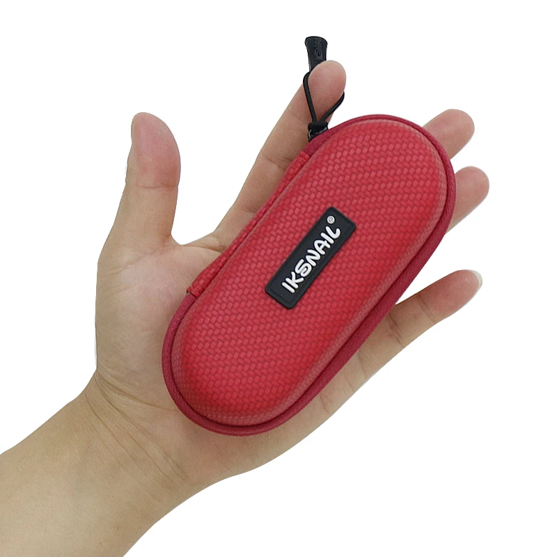 Чехол для путешествий Snailhouse многофункциональный органайзер портативного