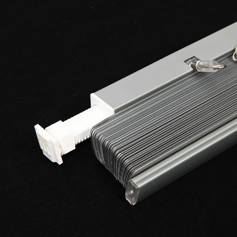 Самоклеющиеся плиссированные жалюзи полузатемненные оконные шторы для ванной