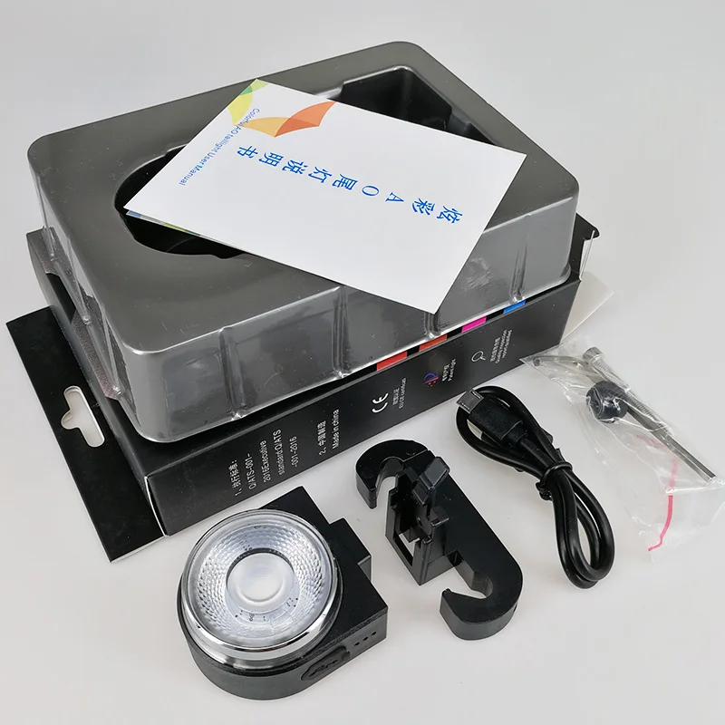 Беспроводной велосипедный сигнализатор противоугонной сигнализации