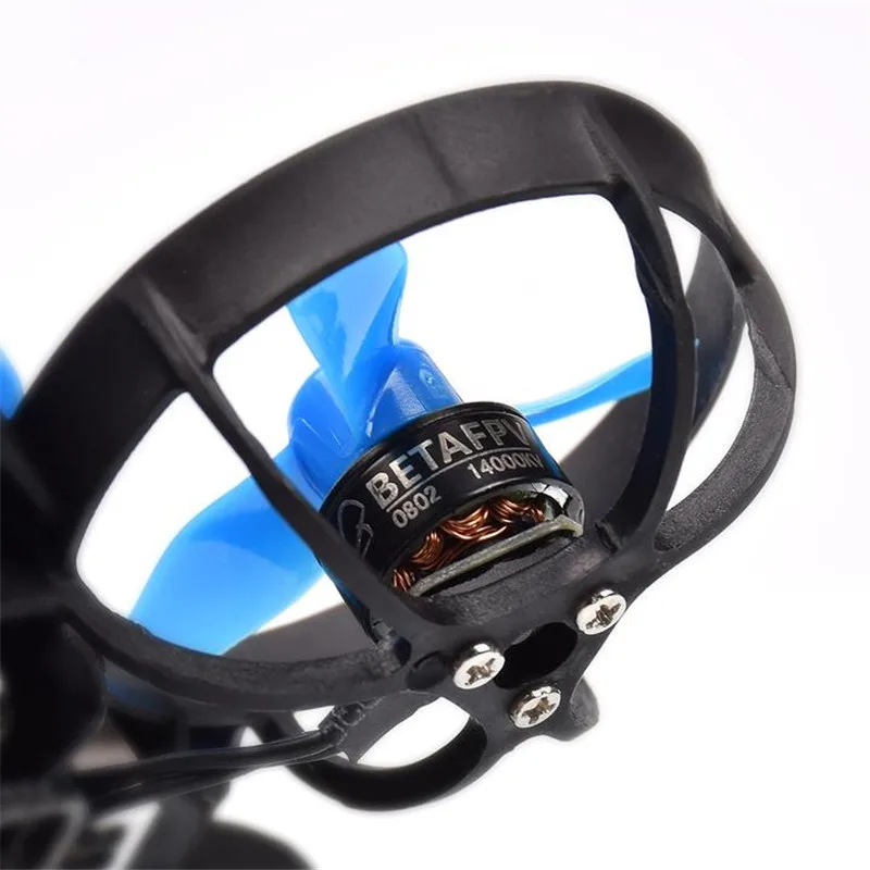 бесщеточный двигатель betafpv beta65x hd 2s 65