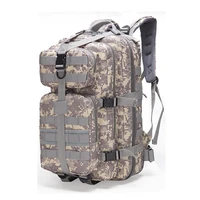 35 l trekking bag waterproof climbing backpack men military backpack mochilas camouflage travel backpack for men bag