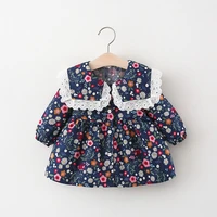 2021 summer newborn baby girl dress 1 years birthday princess dresses with bag toddler infant girls clothing outfit vestidos